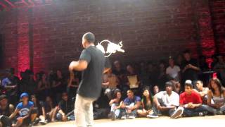 SIRQIX 6: PRELIMS/ MAD FLAVA KIDZ [MF] vs TOP NOTCH