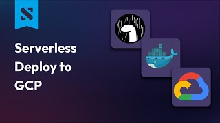 Deploy a Serverless Deno App to Google Cloud Run