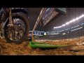 Supercross - Bar to Bar 2010 DVD Trailer