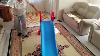 Kör ebe oynuyoruz #funnyvideo Funny Kids Video