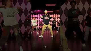 Gage Johnson Choreography | "T.D." Lil Yachty, Tierra Whack | PTCLV