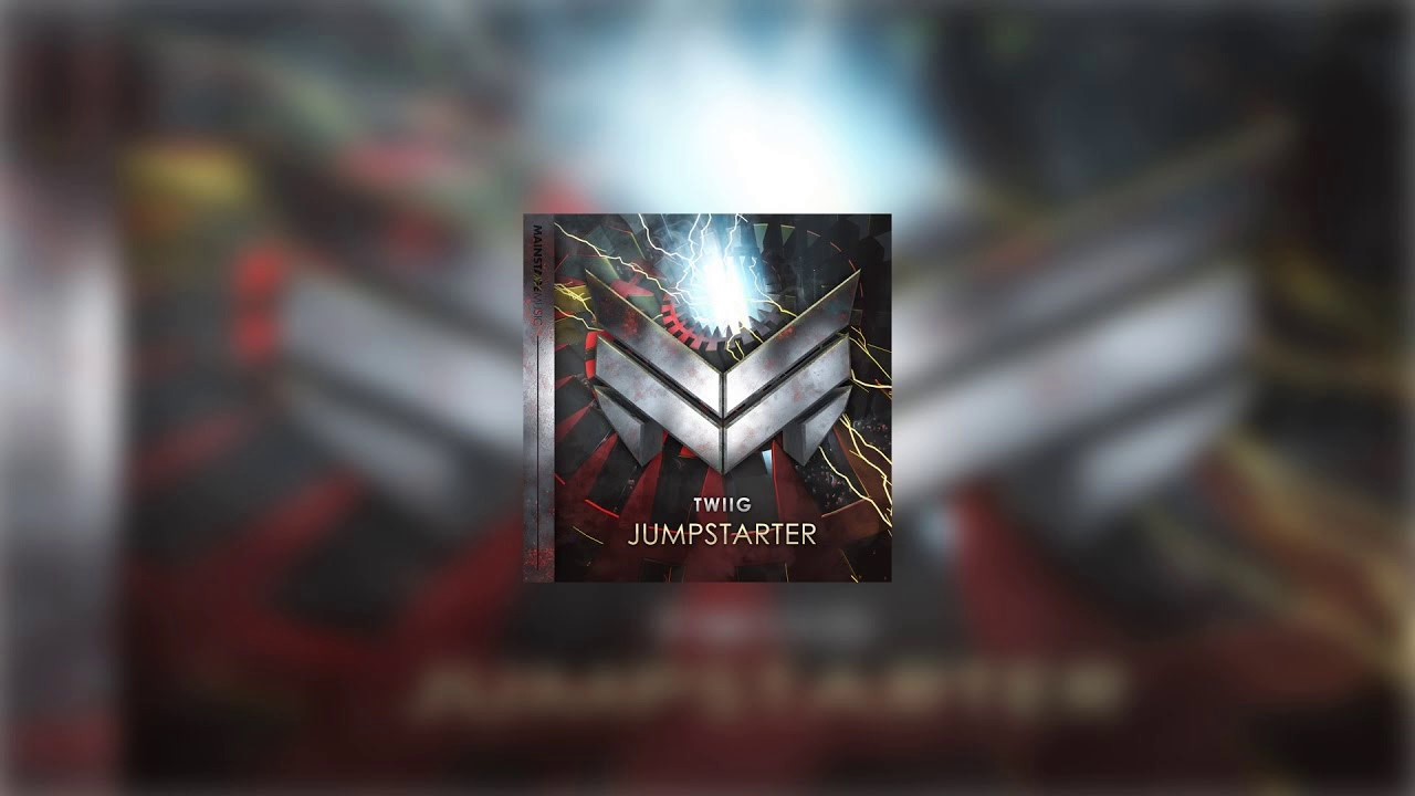 Twiig Jumpstarter Youtube