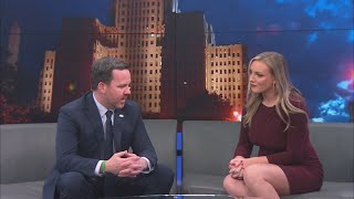 Ask the Mayor: Scanlon responds to endorsement news