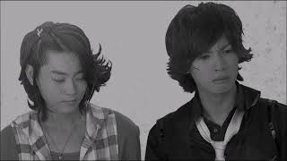 【MAD】仮面ライダージョーカー　～一人きりの探偵～