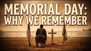 Forgotten Civil War Roots of Memorial Day