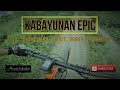 My First Epic Vlog. (Kabayunan Loop via DRT, Kabayunan, Bitbit, Osboy & Pangarap Trails)