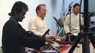 Yvan Trunzler - Bandish Multani