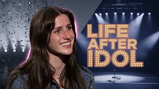 Where is Abi Carter Now? Her Amazing Journey After American Idol.