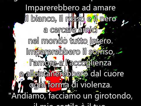 I Bambini Giocano Alla Guerra - YouTube