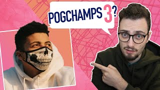 Teaching Myth Chess For PogChamps 3