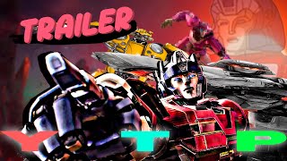 Transformers One Braincell YTP - Trailer