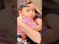 cute baby ruhaan @ruhaan ki ammi ki dunia subscribe funny saba ibrahim cute baby