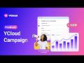 YCloud Campaign: WhatsApp Marketing & Bulk Messaging with AI and ROI Tracking | YCloud 2026