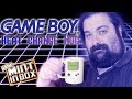 Mint in Box: Game Boy Heat Change Mug Review