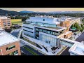 Landmark $50 million gift to dramatically expand health sciences research at Virginia Tech