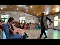 Baby Shower dance steps by dad to be | Meri duniya | dekho dekho janam | maan meri jaan I bollywood