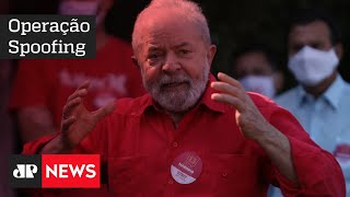 Defesa de Lula terá acesso a mensagens entre Moro e Deltan obtidas por hackers