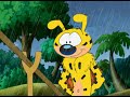 Marsupilami - S2 EP 22 : Le sixième Marsu