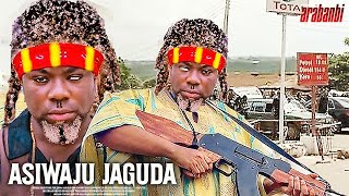 ASIWAJU JAGUDA : Latest 2025 Yoruba movie starring Itele D icon | Saheed Balogun / Abeni Agbon