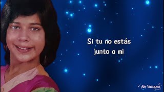 Menudo - Si tu no estás/Letra (En homenaje a Ray Reyes) 💜