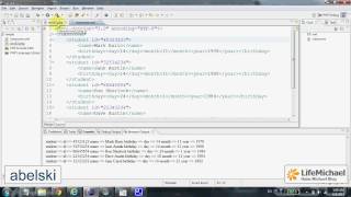 The SimpleXMLElement Methods in PHP