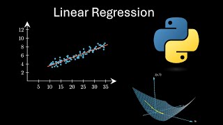 Linear Regression: A Beginner's Guide with Visual Animations & Python Code