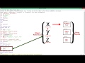 #5 Python 3 Tutorial | Single and Multiple Variables Assignment