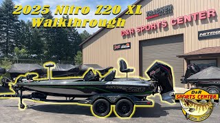 2025 NITRO Z20XL - BRAND NEW