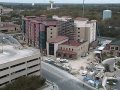 Texas State University - North Campus Housing Project