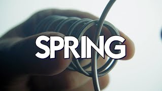 Magic Review - spRING by Joonas Mengel