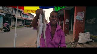 CHANGANACHERRY MARKET|Shot on POCO F1 |#vlog1