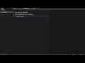 Python Mocking