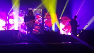 Primus 2017-11-05 St. Louis Peabody