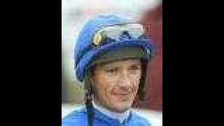 Frankie Dettori   Magnificent 7 Ascot 1996