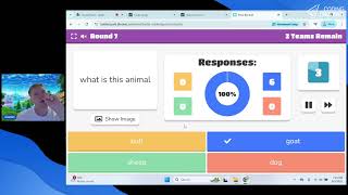 Live Lesson - Microbit Reaction Timer