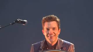 THE KILLERS - My Own Soul's Warning / Enterlude - London Emirates-Stadium, 03.06.2022