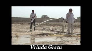 Bhoomi Group : Vrinda Green and Vrinda Elegance