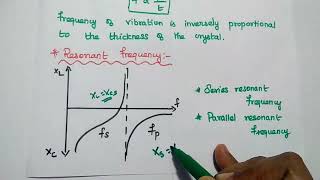 Crystal Oscillator - Operation and Its Types - Advantages and Applications