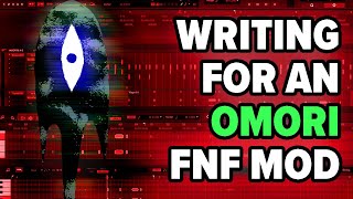 Writing an Omori FNF Song