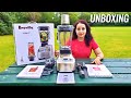 Breville Super Q Blender | Breville Super Q Blender Unboxing Review