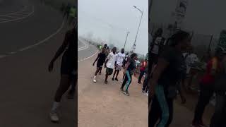 City Boy by Burna Boy…..MEFI ABURI HEALTH WALK #treanding #burnaboy #burnaboy #cityboy #aburi