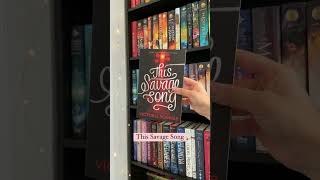 Underrated YA fantasy book recommendations || BookTok