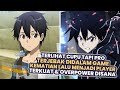 Terlihat Cupu tapi Pro, Penyendiri yang Overpower - Seluruh Alur Cerita Anime Sword Art Online