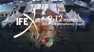 IFEX 2023 | HIGHLIGHT DAY 2