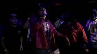 1thing - TokinPotent w/ Gwap Mizzle Live!