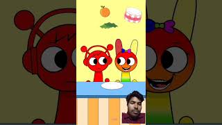 Sprunki Incredibox Gartenofbanban Animation Suraj Sahni Up 40 Mp3 Mp4