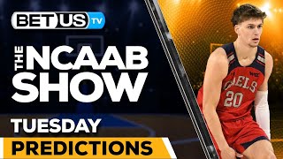 College Basketball Picks Today (February 20th) Basketball Predictions & Best Betting Odds