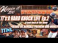 TTNL Network Presents - Keepin it 100!