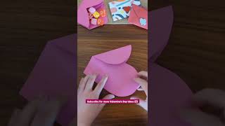 Valentines Day ideas. DIY Valentine’s Day cards. Kids Valentines Day DIY Kids Valentine’s Day crafts