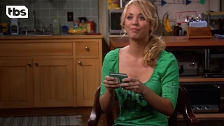 The Big Bang Theory: Pop Culture (Clip) | TBS